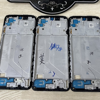 Benzen, Xương Redmi Note 10 4G - New