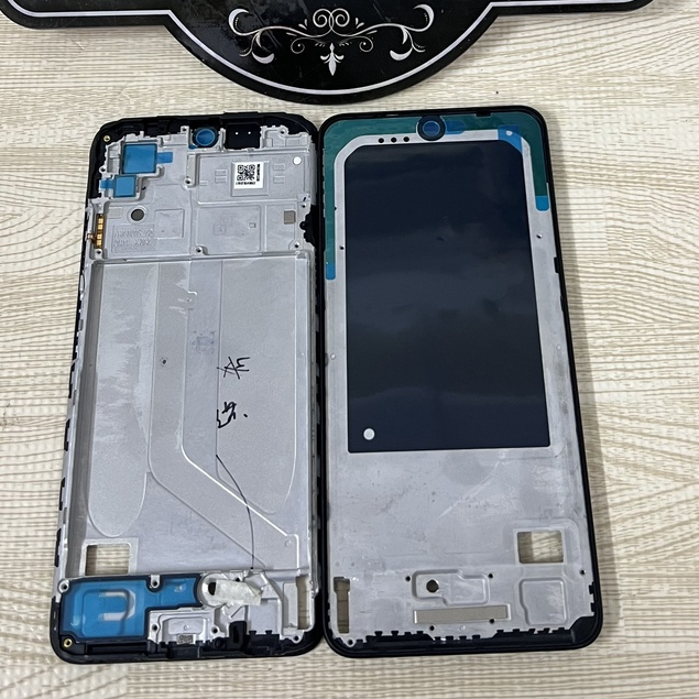 Benzen, Xương Redmi Note 10 4G - New