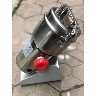Cối xay bột khô Seka - 3000W