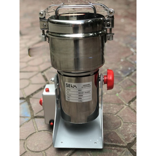 Cối xay bột khô Seka - 3000W