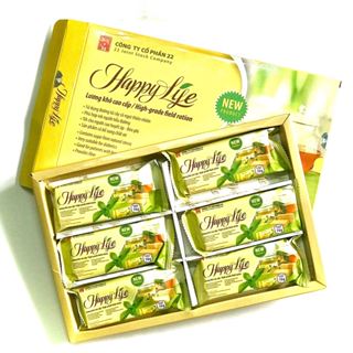 Lương khô tiểu đường Happy Life