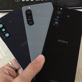 Nắp lưng Sony Xperia 5 ii 2020 - Cao cấp