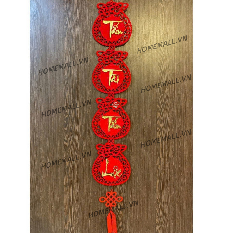 PHỤ KIỆN TẾT - TRANG TRÍ,DECOR TẾT NHIỀU MẪU CỰC ĐẸP KN8