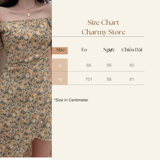 Váy hoa đắp tà CD020 ( Có ảnh thật)