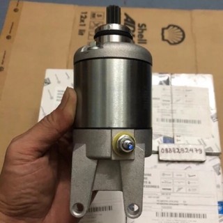 Củ đề Piaggio 3 v , Vespa ,lyberty / mô tơ đề