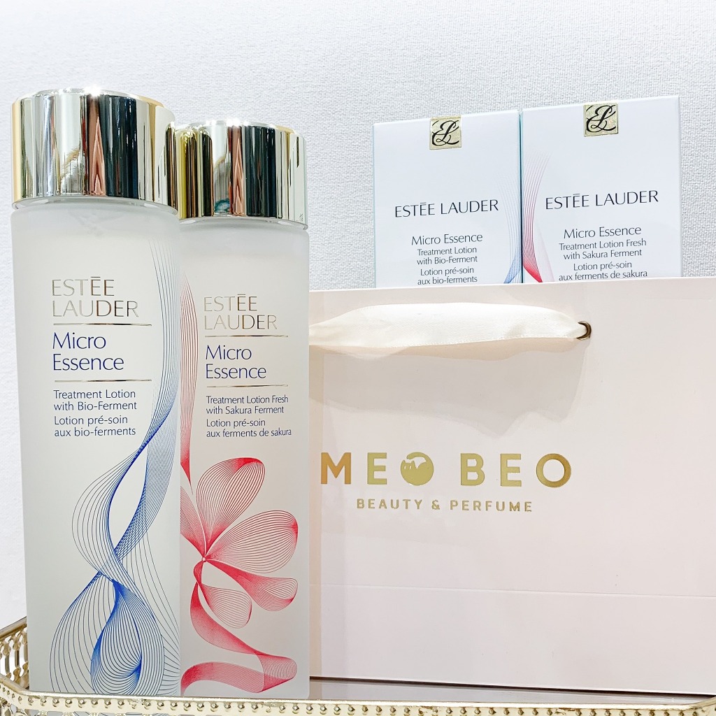 Nước Thần  Micro Essence Fullsize 200ml