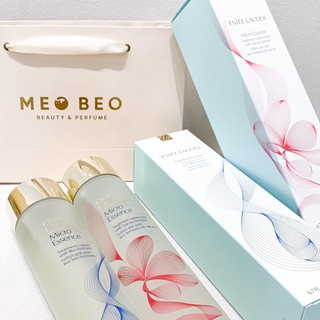Nước Thần  Micro Essence Fullsize 200ml