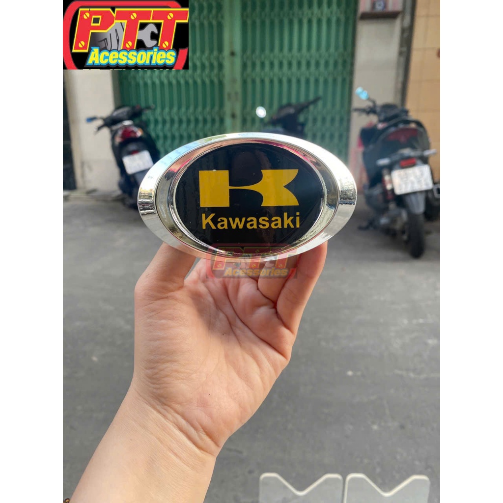 LOGO MẶT NẠ XE MAX