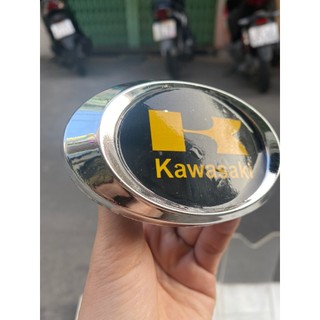 LOGO MẶT NẠ XE MAX