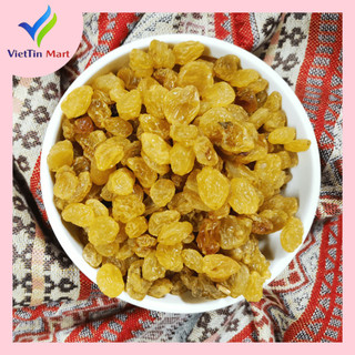 Nho Khô Vàng Viettin Mart 1KG