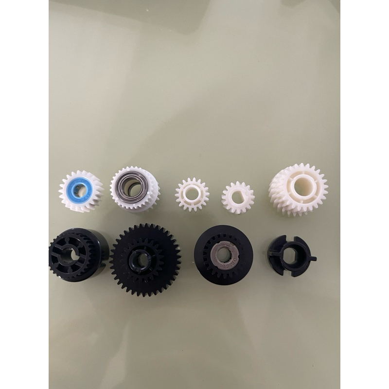 Bánh Răng khay Ricoh MP 7503