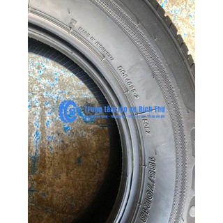 Lốp Bridgestone 185/70R13 Ecopia EP150