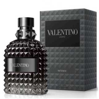Nước Hoa Nam Valentino Uomo Intense EDP 100ML