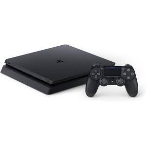 Máy chơi game Ps4 Slim 2nd