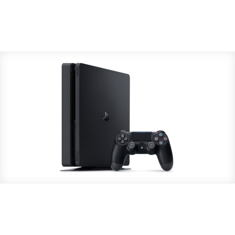 Máy chơi game Ps4 Slim 2nd