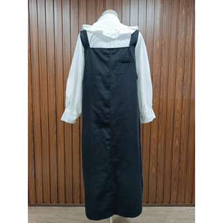 [BYMO] Thanh lý Đầm suông - Size M