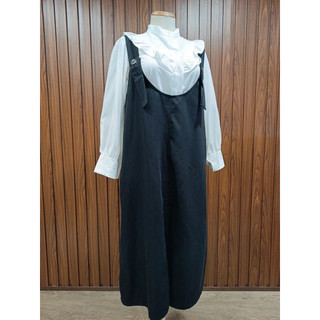 [BYMO] Thanh lý Đầm suông - Size M