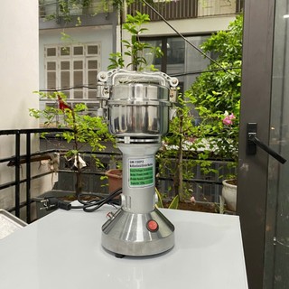 Máy xay đồ khô dạng bột siêu mịn 150g