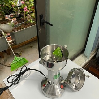 Máy xay đồ khô dạng bột siêu mịn 150g