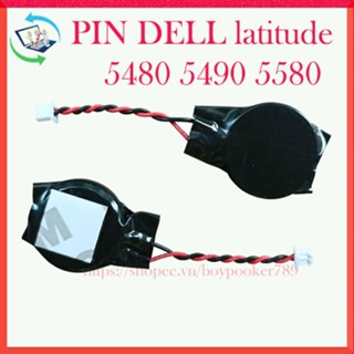 Pin Laptop Dell Latitude 5480 5490 5580