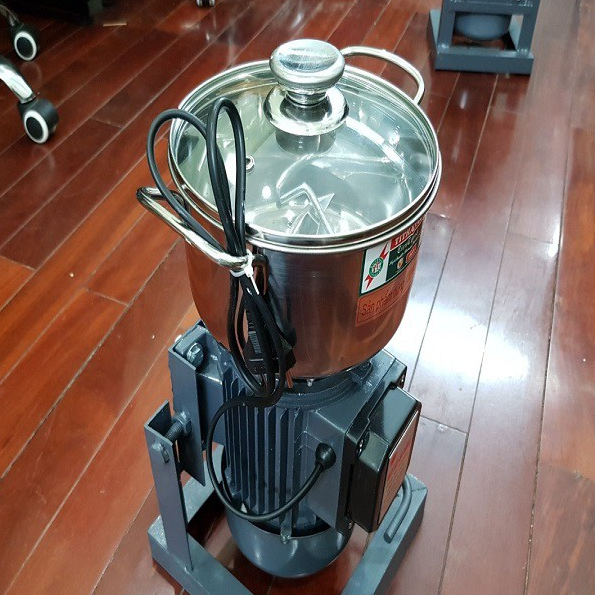 Máy xay thịt cua cá 2kg/mẻ