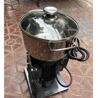 Máy xay thịt cua cá 2kg/mẻ