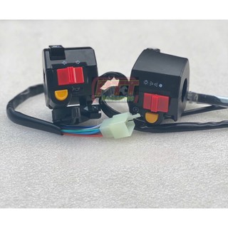 CÙM CÔNG TẮC XE MAX ( TRUNG QUỐC )
