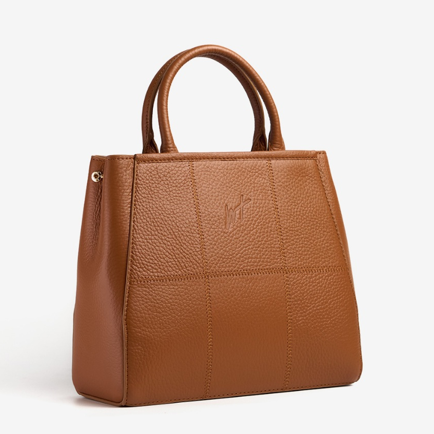 Túi Xách WT Leather Cleopat Mini Da Bò Thật