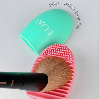 Dụng Cụ Vệ Sinh Cọ Vacosi Brushegg RC01