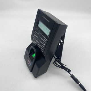Máy Chấm Công Vân Tay & Thẻ Từ Wise Eye 850A