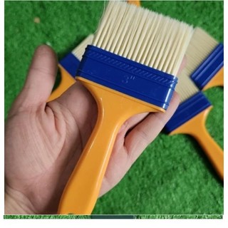 Cọ Quét Bụi, Cọ Quét Sơn Lông Mềm Cao Cấp