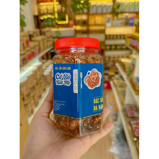 Cá bò rim mè Dì Danh Đà Nẵng đặc sản làm quà