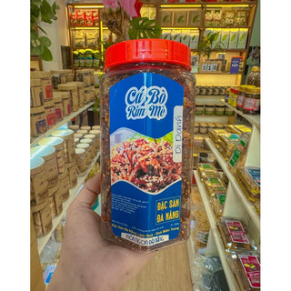 Cá bò rim mè Dì Danh Đà Nẵng đặc sản làm quà
