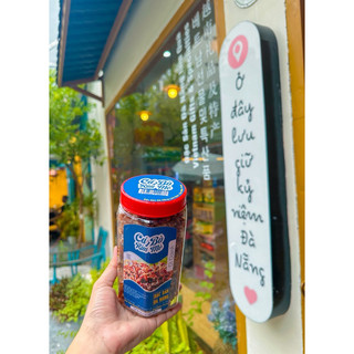 Cá bò rim mè Dì Danh Đà Nẵng đặc sản làm quà