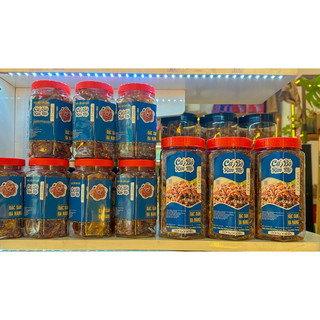 Cá bò rim mè Dì Danh Đà Nẵng đặc sản làm quà