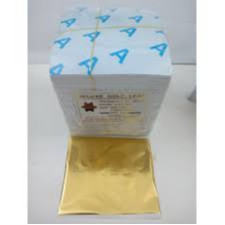 1000 lá vàng Nhật 9x9cm