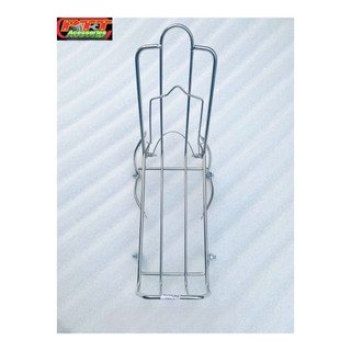 BAGA BỬNG XE CHALY ( CÁC ĐỜI ) INOX