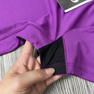 Áo dáng lửng crop anling cổ tim [hình thật shop chụp] Eothon60