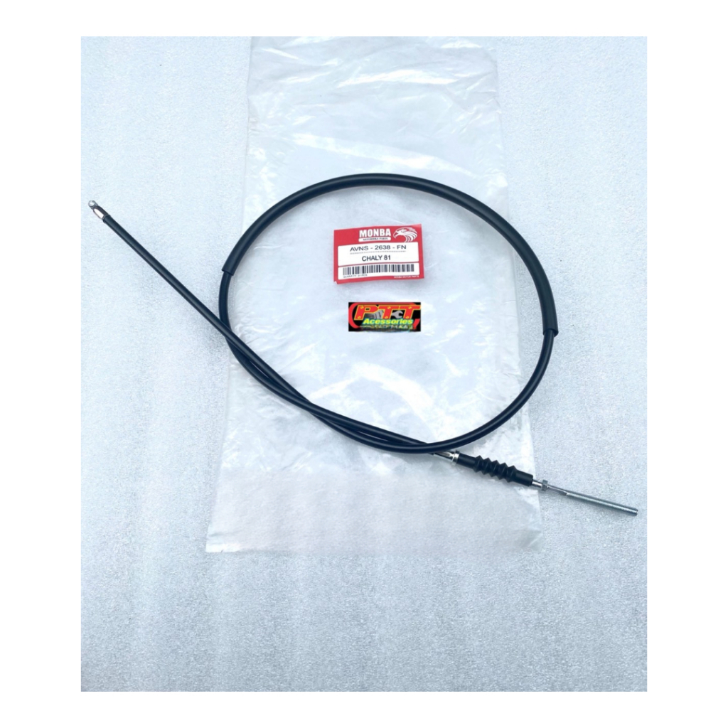 DÂY THẮNG XE CHALY ĐỜI 81