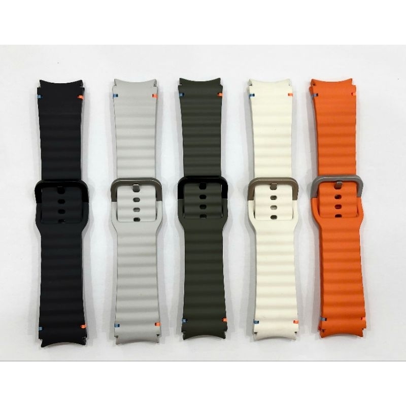 Dây Đeo Thể Thao Samsung Galaxy Watch 7/ Watch 6/ Watch 6 Classic/ Watch 5/ Watch 5 Pro/ Watch 4/ Wa