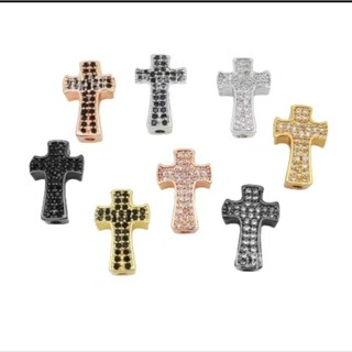 Thánh Giá Xỏ Vòng Tay Mân Côi Cao Cấp