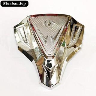 Ốp mão nhựa si dành cho xe Airblade 2020