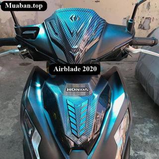 Ốp mão nhựa si dành cho xe Airblade 2020