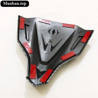 Ốp mão nhựa si dành cho xe Airblade 2020