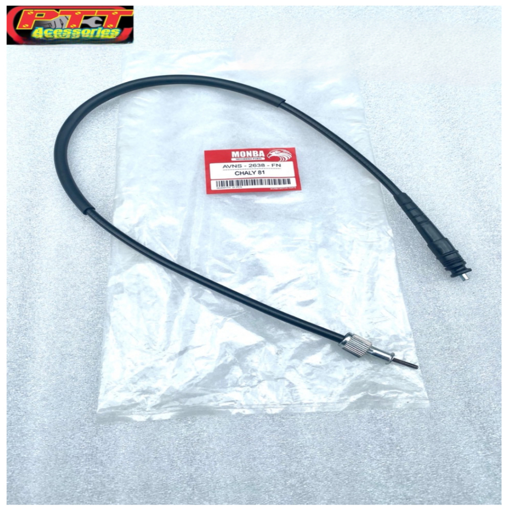 DÂY CÔNG TƠ MÉT XE CHALY ĐỜI 80 - 81 - 84