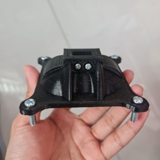 Xiaomi Mi 1A/1C/Redmi G24 VESA  Adapter | Bộ chuyển đổi VESA màn hình Xiaomi Mi 1A/1C/Redmi G24