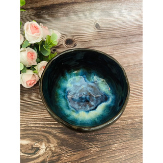 chawan hàng gốm Nhật