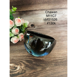 chawan hàng gốm Nhật