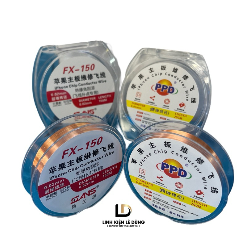 Dây Đồng Câu ( 1 Cuộn )