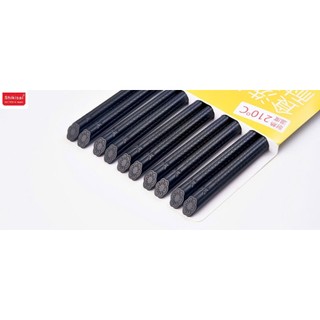 10 ĐÔI Đũa kháng khuẩn, đũa sợi thuỷ tinh cao cấp từ thương hiệu shikisai